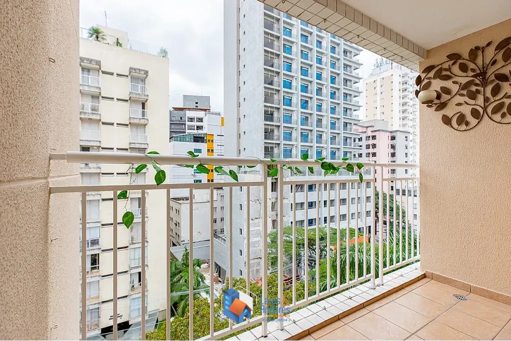 Apartamento, 2 quartos, 52 m² - Foto 23