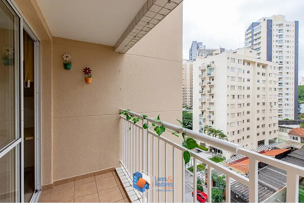 Apartamento, 2 quartos, 52 m² - Foto 22