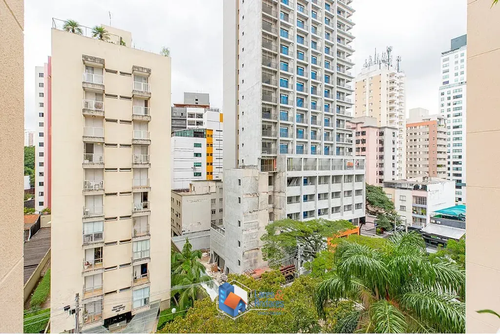 Apartamento, 2 quartos, 52 m² - Foto 21