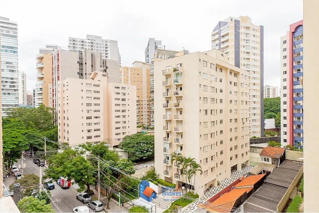 Apartamento, 2 quartos, 52 m² - Foto 20