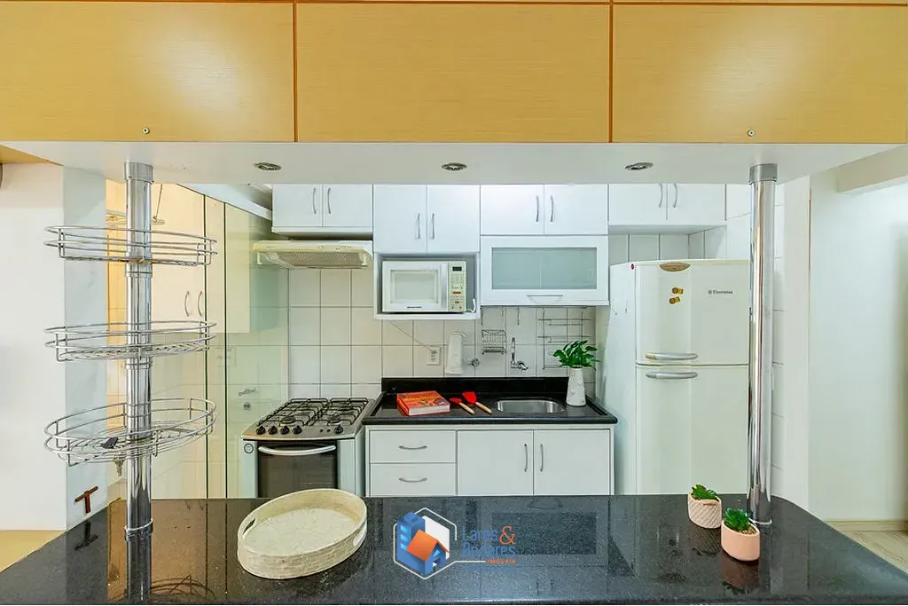 Apartamento, 2 quartos, 52 m² - Foto 18