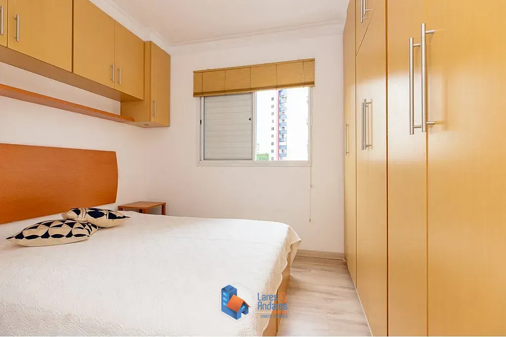 Apartamento, 2 quartos, 52 m² - Foto 17