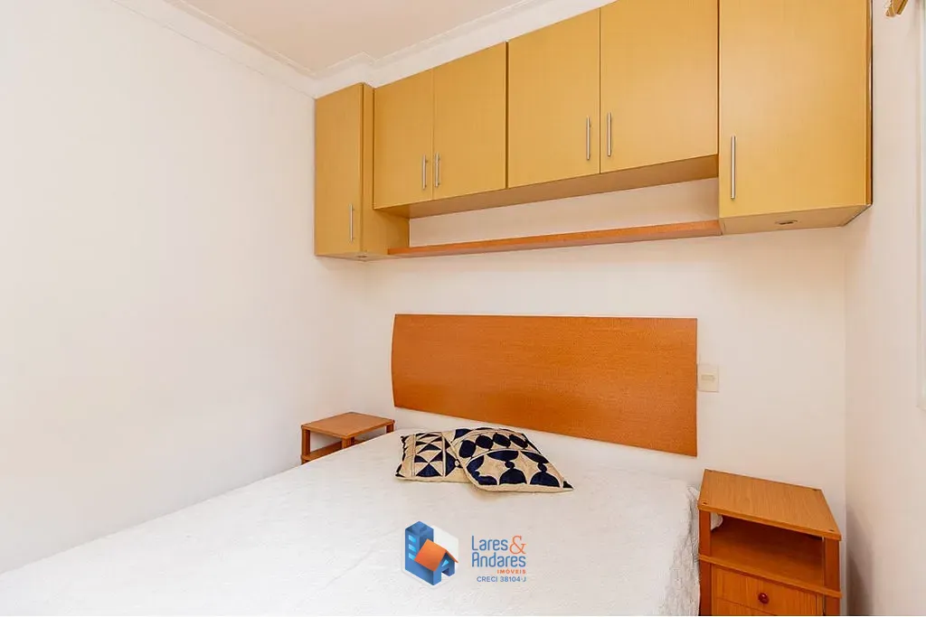 Apartamento, 2 quartos, 52 m² - Foto 2