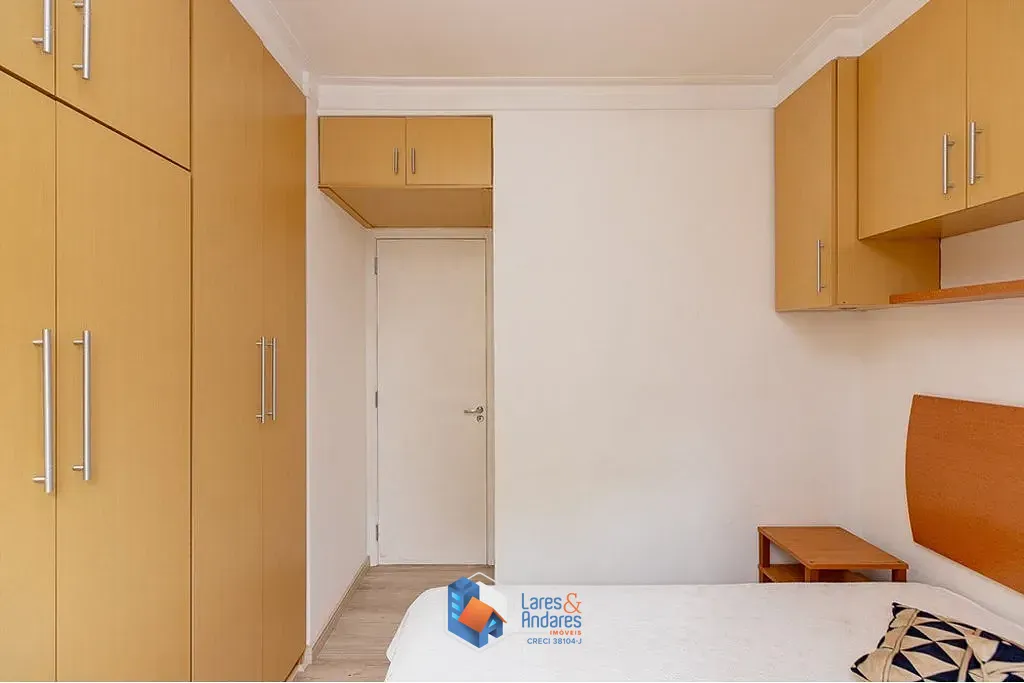Apartamento, 2 quartos, 52 m² - Foto 16