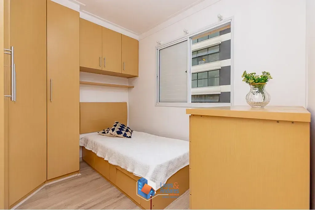 Apartamento, 2 quartos, 52 m² - Foto 15