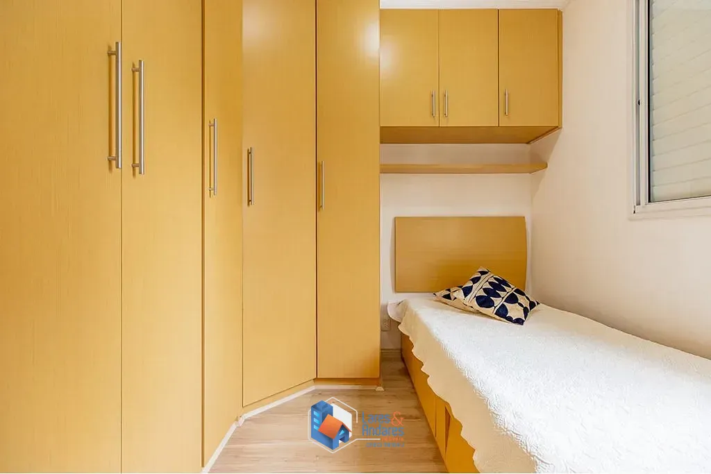 Apartamento, 2 quartos, 52 m² - Foto 14