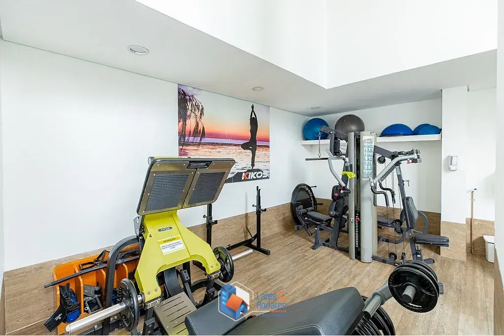 Apartamento, 2 quartos, 52 m² - Foto 12