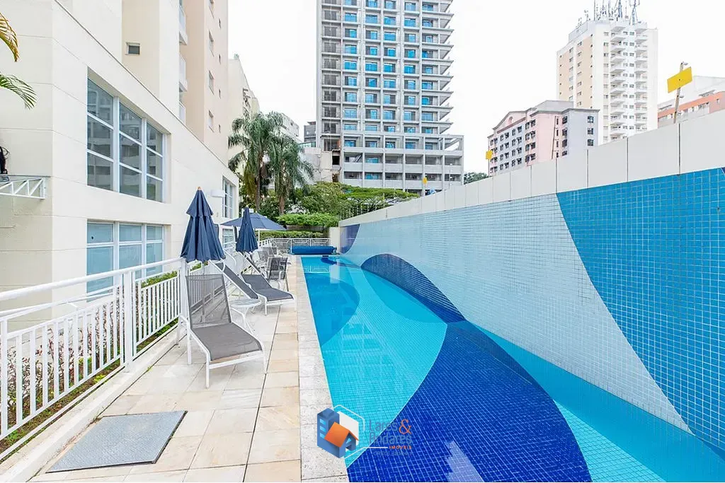 Apartamento, 2 quartos, 52 m² - Foto 11
