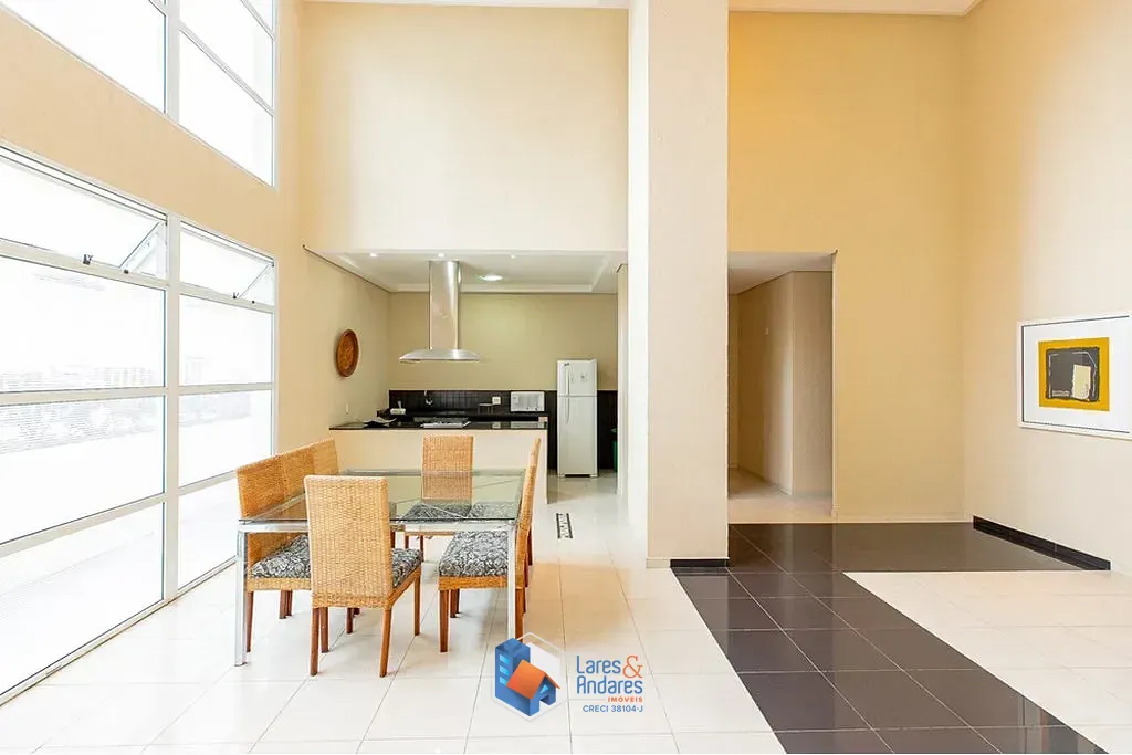 Apartamento, 2 quartos, 52 m² - Foto 10