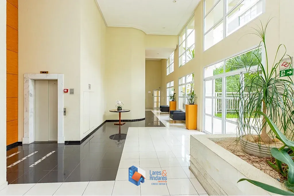 Apartamento, 2 quartos, 52 m² - Foto 9