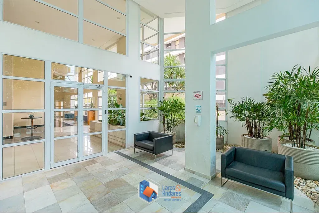 Apartamento, 2 quartos, 52 m² - Foto 7
