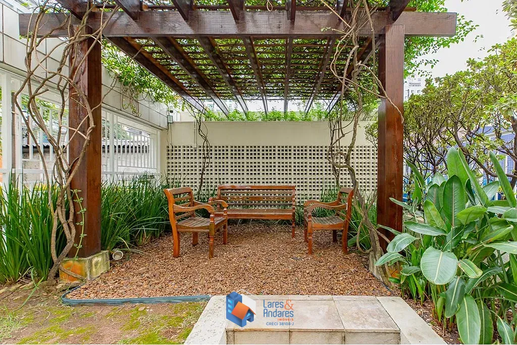 Apartamento, 2 quartos, 52 m² - Foto 6