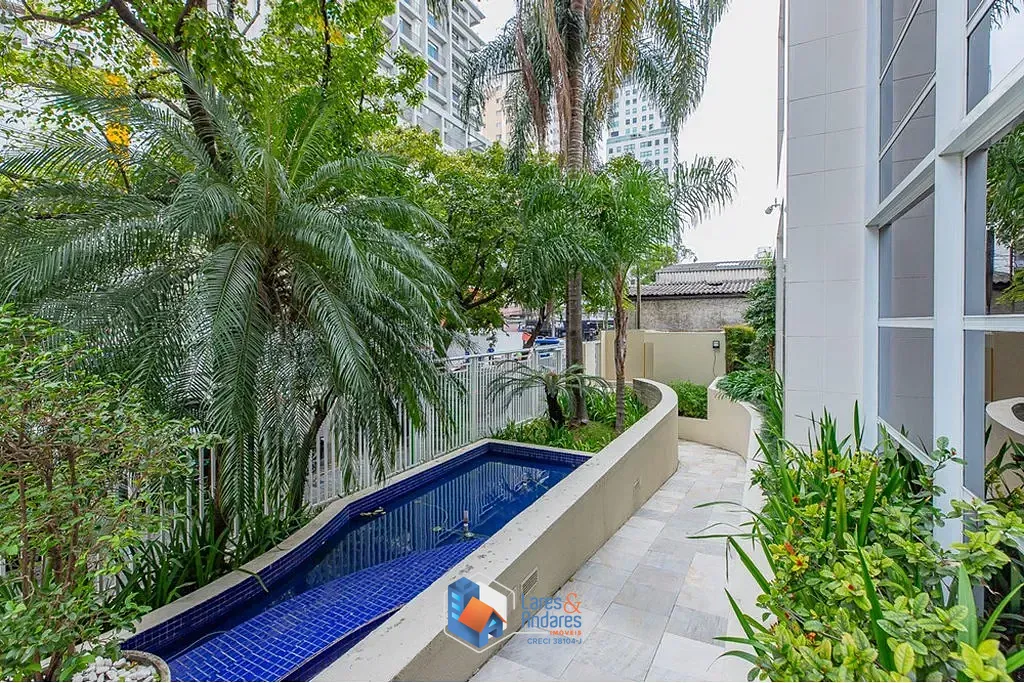 Apartamento, 2 quartos, 52 m² - Foto 5