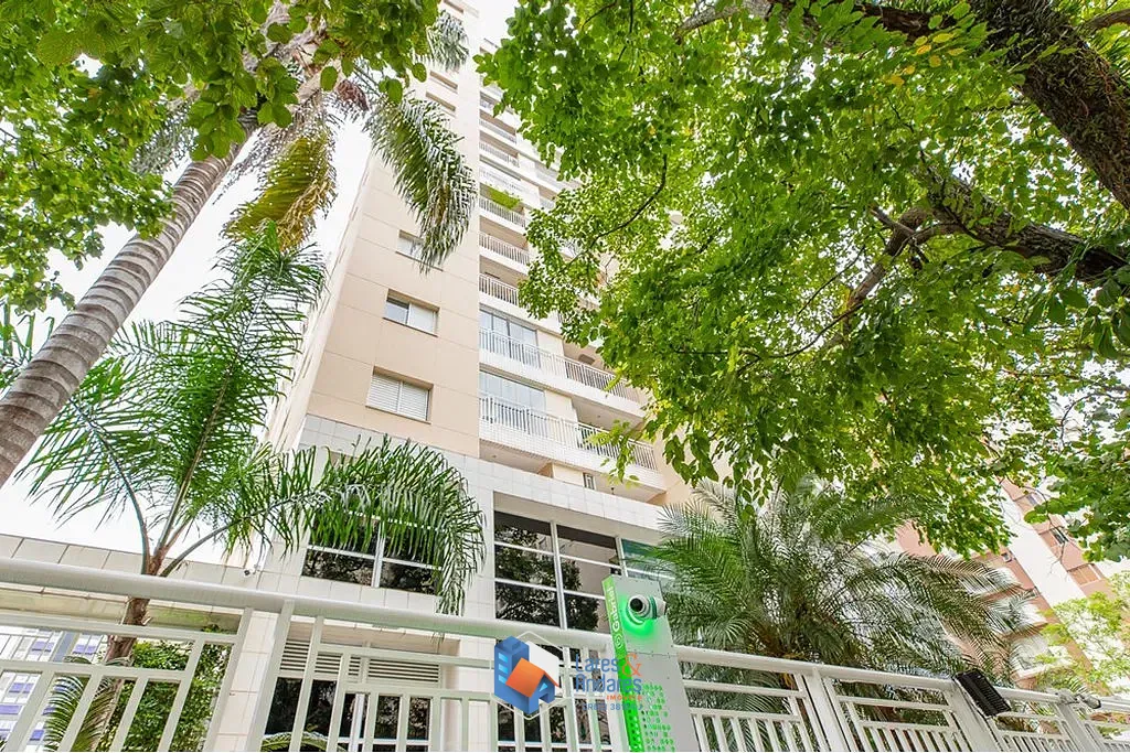 Apartamento, 2 quartos, 52 m² - Foto 3
