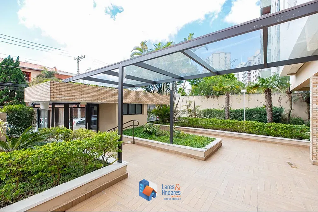 Apartamento, 3 quartos, 78 m² - Foto 1