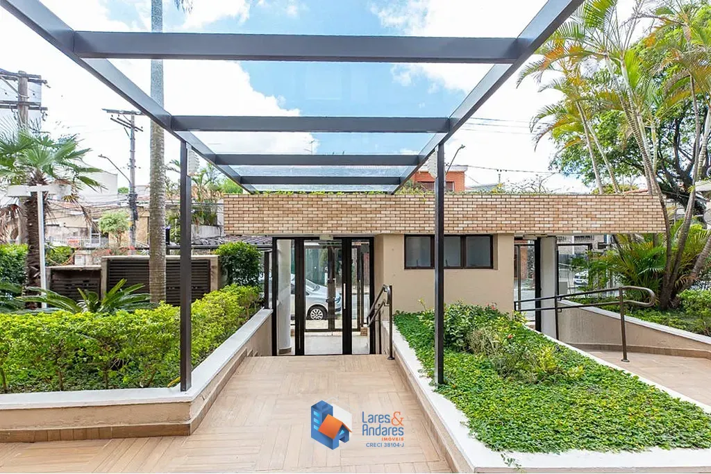 Apartamento, 3 quartos, 78 m² - Foto 24