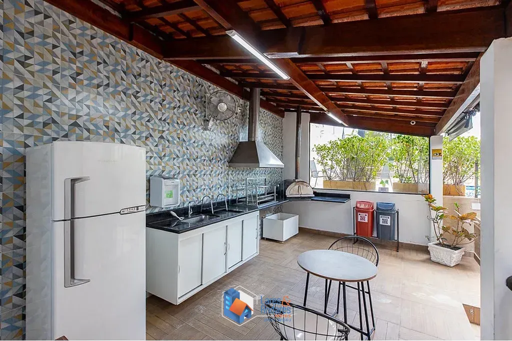 Apartamento, 3 quartos, 78 m² - Foto 26
