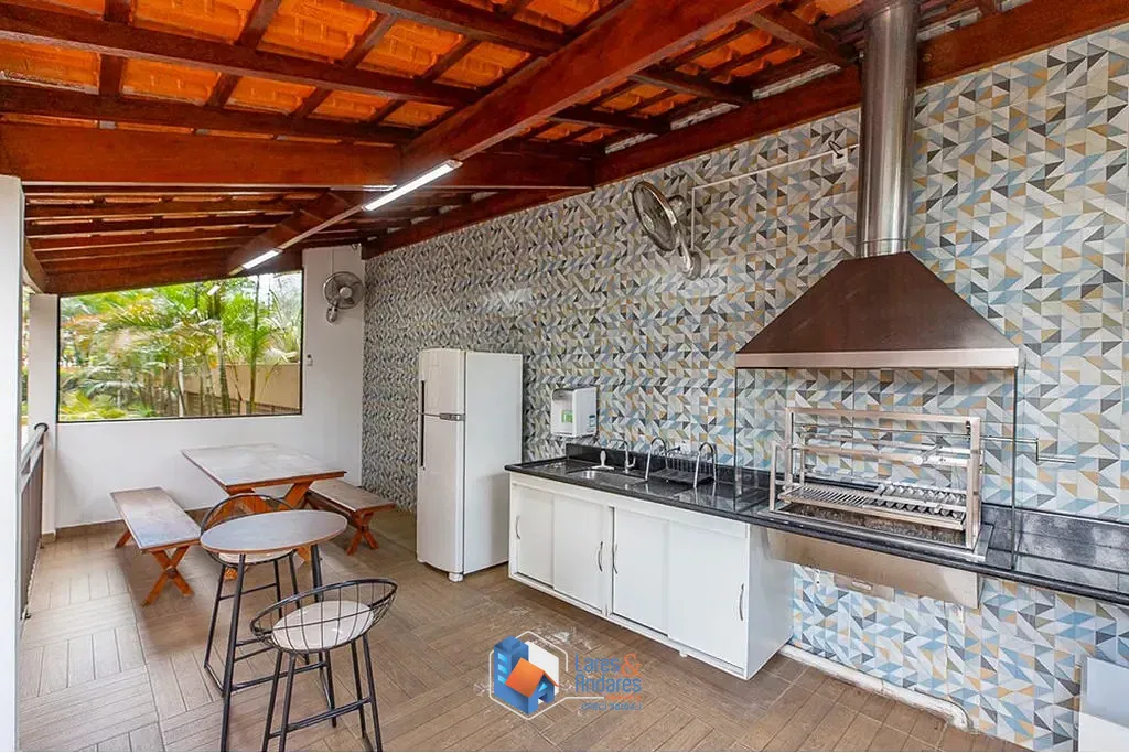 Apartamento, 3 quartos, 78 m² - Foto 27