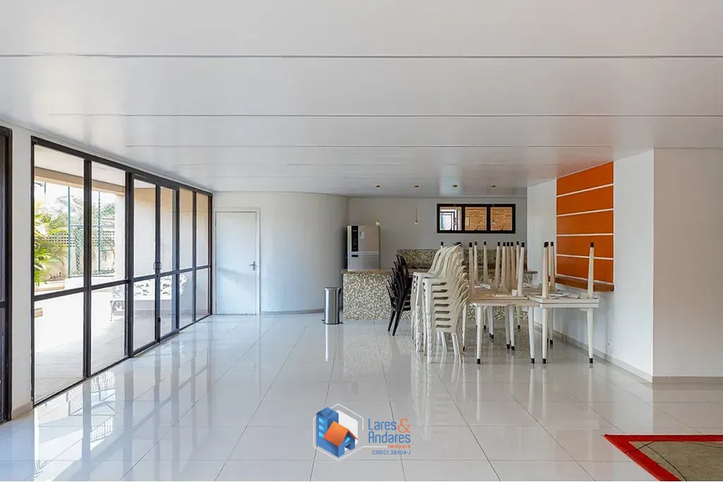 Apartamento, 3 quartos, 78 m² - Foto 28