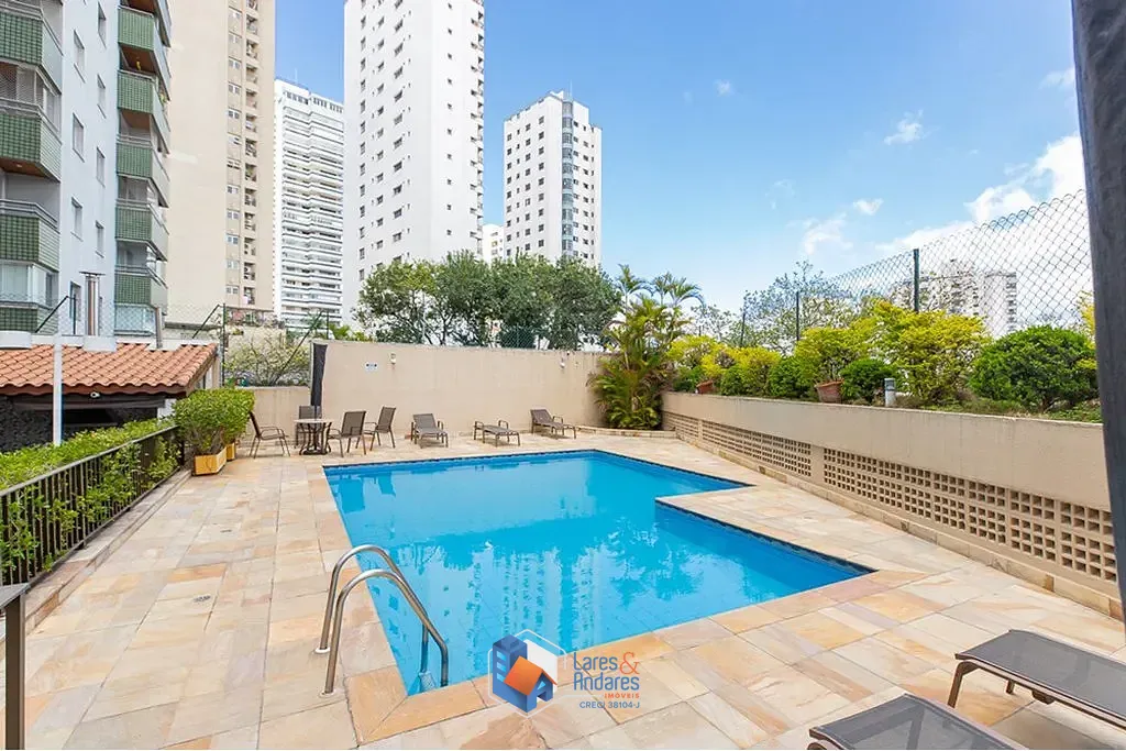 Apartamento, 3 quartos, 78 m² - Foto 30