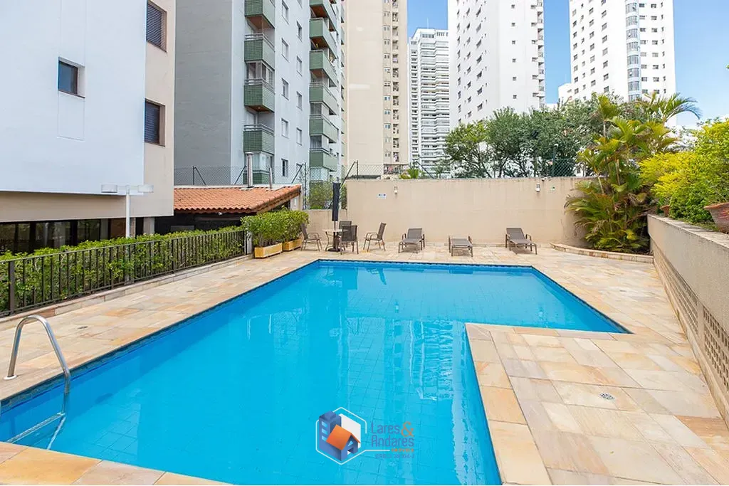 Apartamento, 3 quartos, 78 m² - Foto 31