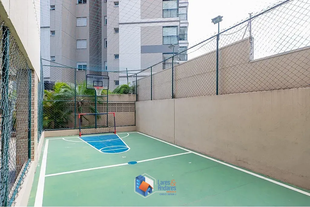 Apartamento, 3 quartos, 78 m² - Foto 23