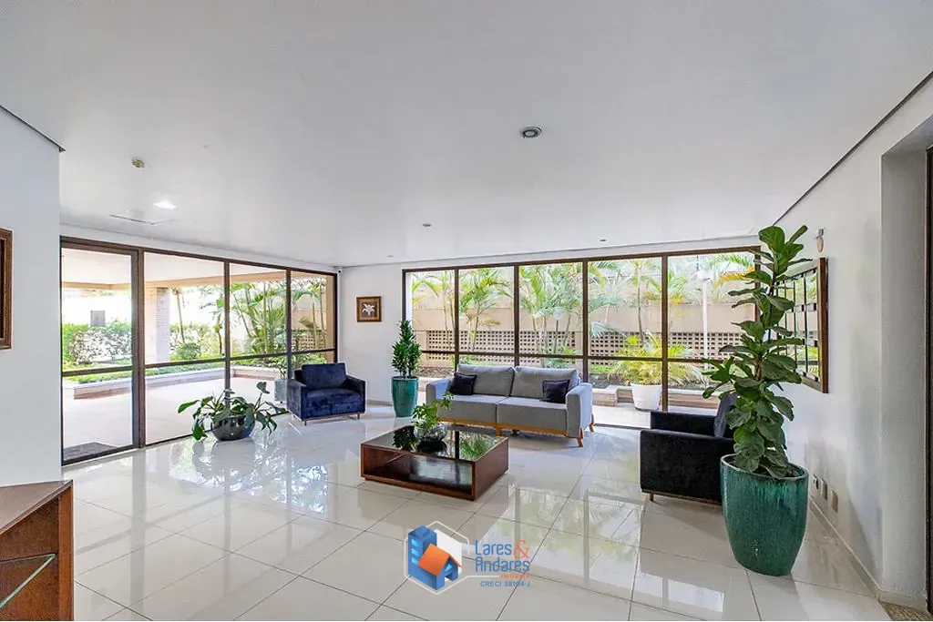 Apartamento, 3 quartos, 78 m² - Foto 35