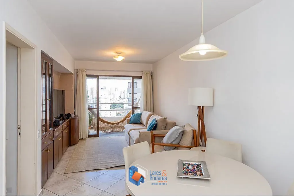 Apartamento, 3 quartos, 78 m² - Foto 38