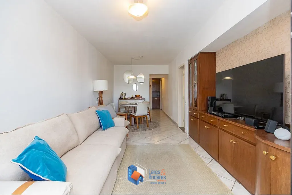 Apartamento, 3 quartos, 78 m² - Foto 41