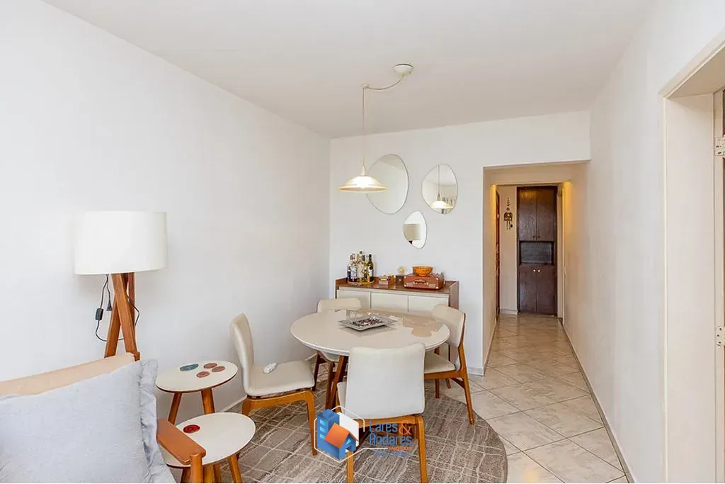 Apartamento, 3 quartos, 78 m² - Foto 33