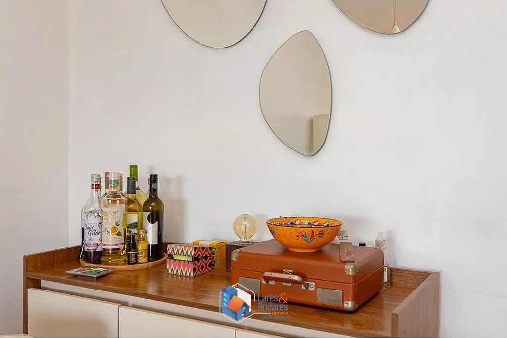 Apartamento, 3 quartos, 78 m² - Foto 12