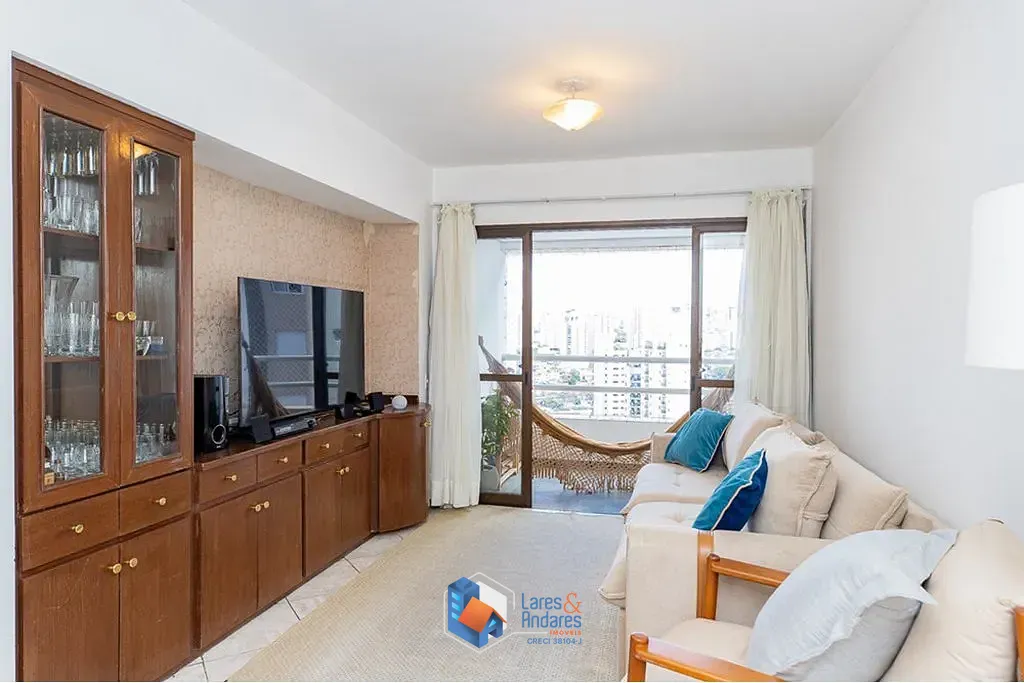 Apartamento, 3 quartos, 78 m² - Foto 3