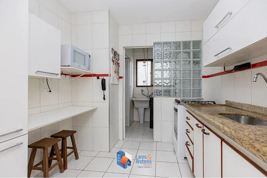 Apartamento, 3 quartos, 78 m² - Foto 6