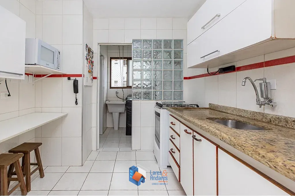 Apartamento, 3 quartos, 78 m² - Foto 7