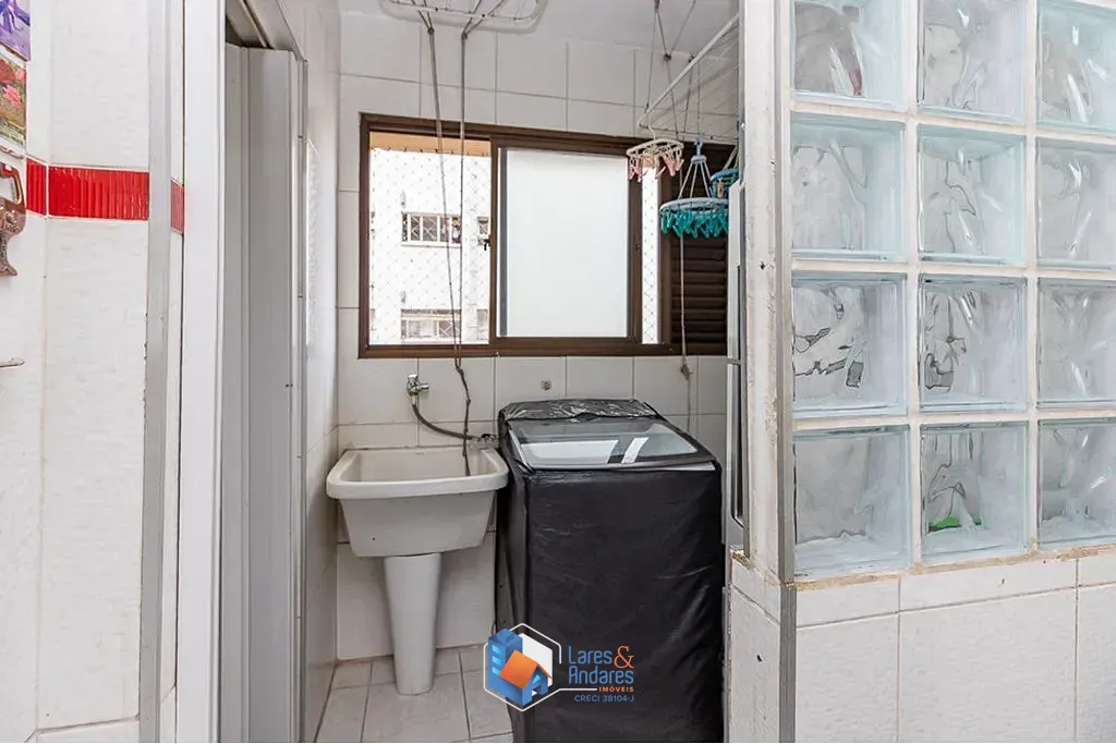 Apartamento, 3 quartos, 78 m² - Foto 8