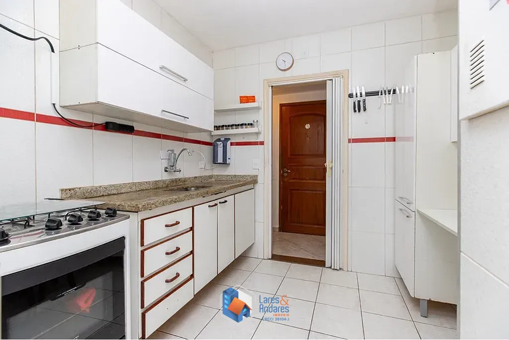 Apartamento, 3 quartos, 78 m² - Foto 9