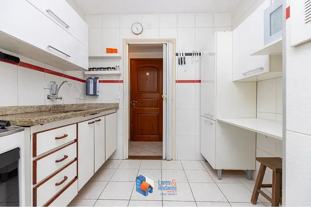 Apartamento, 3 quartos, 78 m² - Foto 10