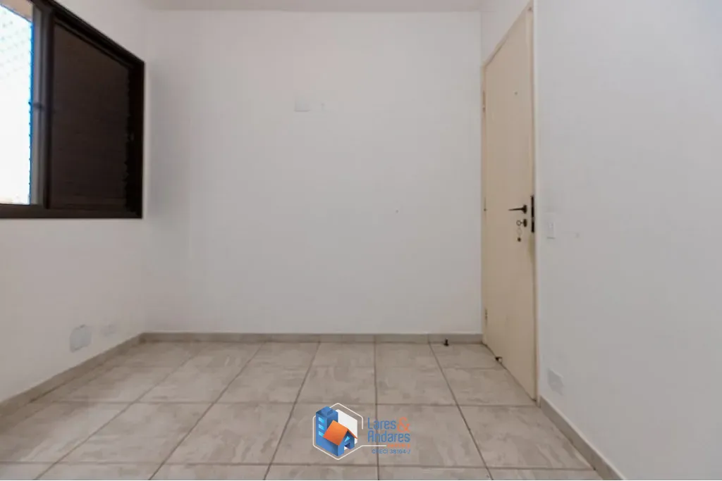Apartamento, 3 quartos, 78 m² - Foto 2