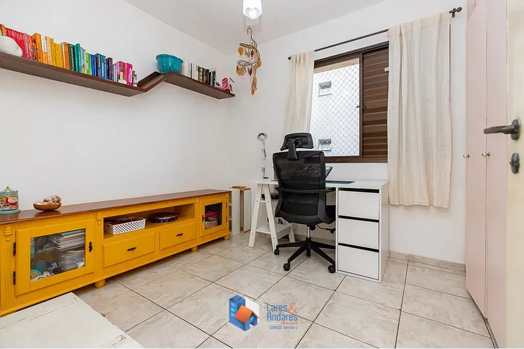 Apartamento, 3 quartos, 78 m² - Foto 15