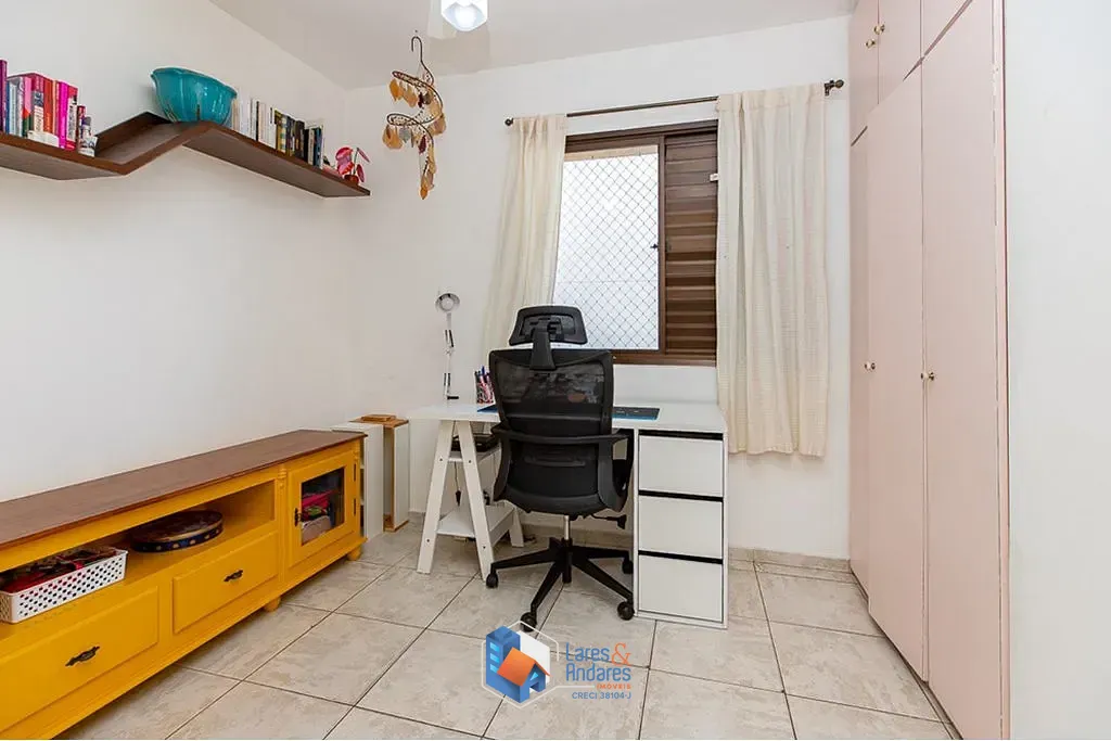 Apartamento, 3 quartos, 78 m² - Foto 16