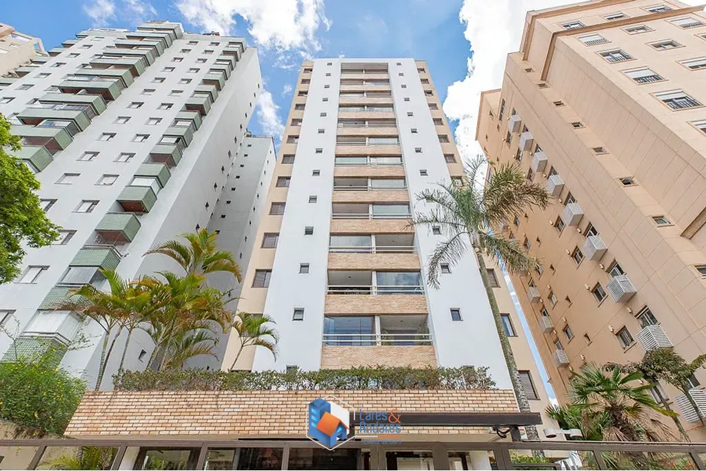 Apartamento, 3 quartos, 78 m² - Foto 21