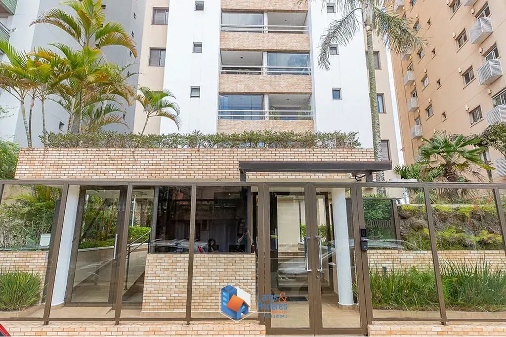 Apartamento, 3 quartos, 78 m² - Foto 22