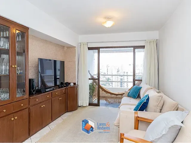 Apartamento 3 quartos e 2 banheiros, à venda, no bairro Cursino em São Paulo