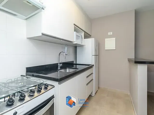 Apartamento 1 quarto e 1 banheiro, à venda, no bairro Moema em São Paulo