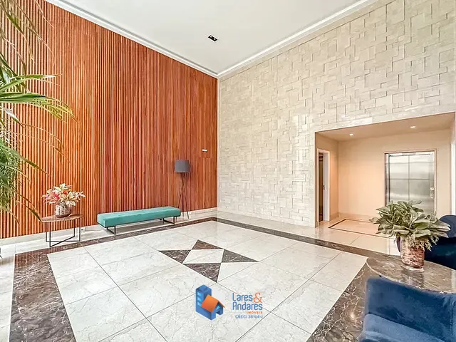 Apartamento 1 quarto e 1 banheiro, à venda, no bairro Moema em São Paulo