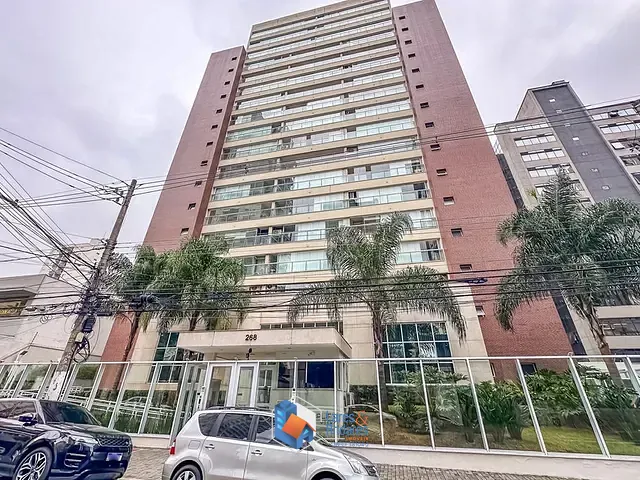 Apartamento 1 quarto e 1 banheiro, à venda, no bairro Moema em São Paulo