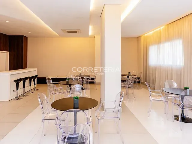 Studio 1 quarto e 1 banheiro, à venda, no bairro Chácara Santo Antônio (Zona Sul) em São Paulo