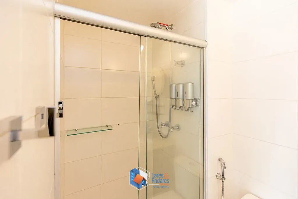 Apartamento, 1 quarto, 33 m² - Foto 22