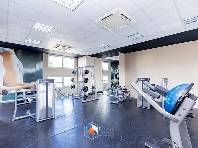 Studio 1 quarto e 1 banheiro, à venda, no bairro Chácara Santo Antônio (Zona Sul) em São Paulo