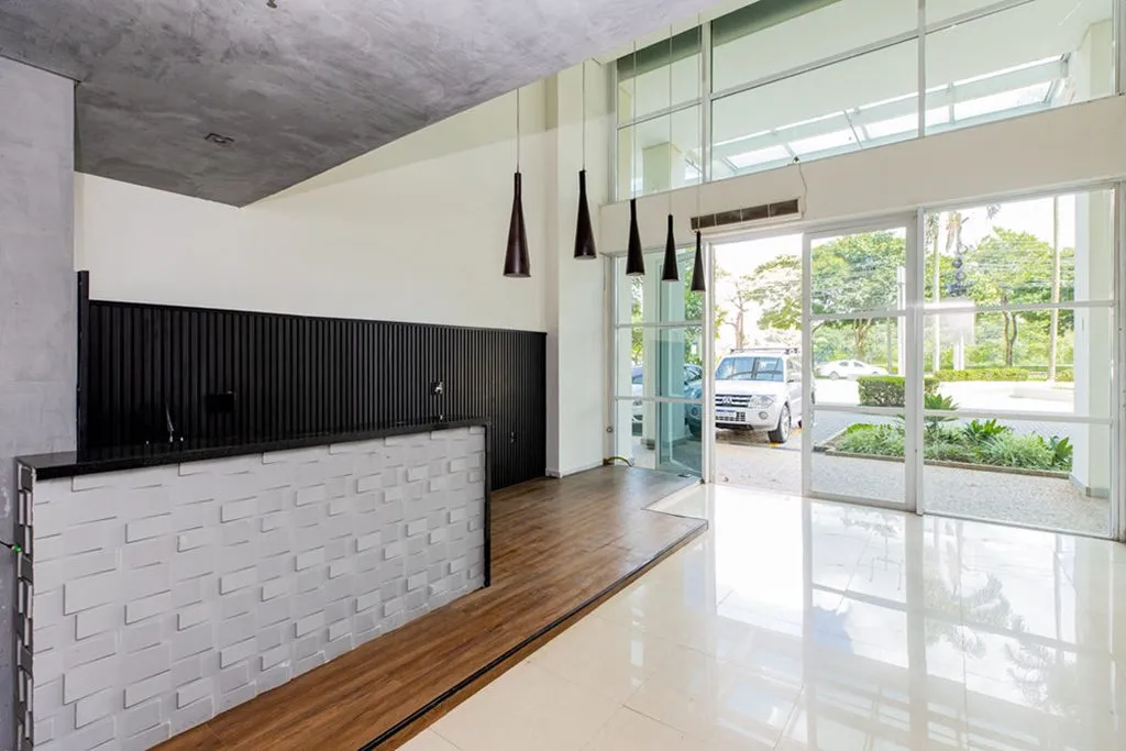 Loja à venda 2 Vagas 65M² Jardim Promissão São Paulo - SP